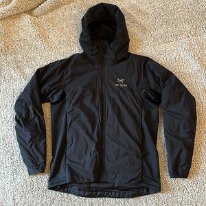 Arcteryx Jacket